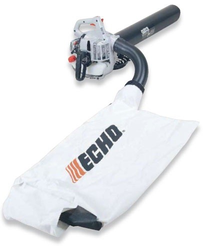 Садовый пылесос/воздуходувка Echo ES-2100 в Екатеринбурге