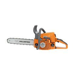 Бензопила VILLARTEC SB025 Legend, шина 35 см.(14") 1.3, Цепь 3/8 1.3 50 зв