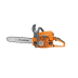 Бензопила VILLARTEC SB025 Legend, шина 35 см.(14") 1.3, Цепь 3/8 1.3 50 зв в Екатеринбурге