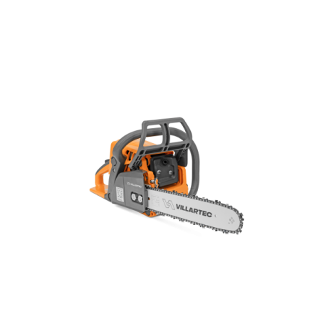 Бензопила VILLARTEC SB025 Legend, шина 35 см.(14") 1.3, Цепь 3/8 1.3 50 зв в Екатеринбурге