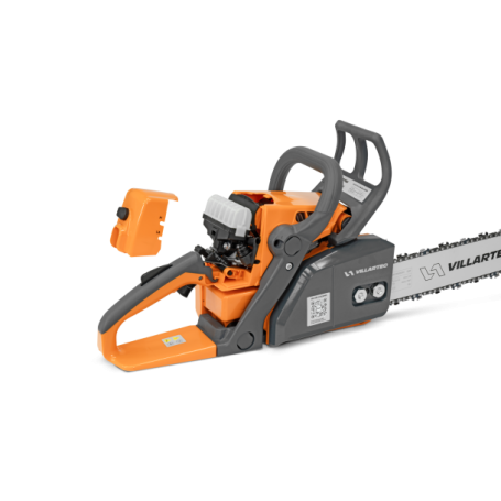 Бензопила VILLARTEC SB025 Legend, шина 35 см.(14") 1.3, Цепь 3/8 1.3 50 зв в Екатеринбурге