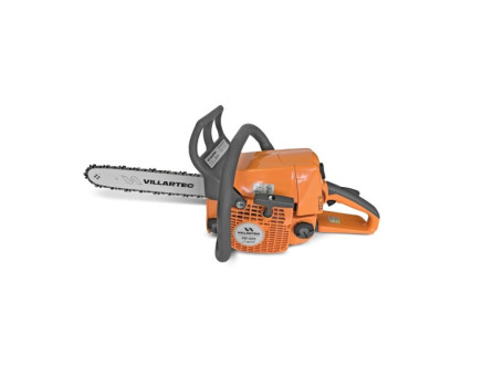Бензопила VILLARTEC SB025 Legend, шина 35 см.(14") 1.3, Цепь 3/8 1.3 50 зв в Екатеринбурге