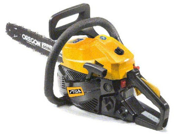 Бензопила Stiga SP 37