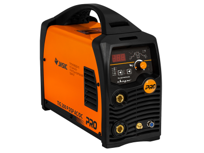 Сварочный инвертор Сварог PRO TIG 200 P DSP AC/DC (E201) в Екатеринбурге