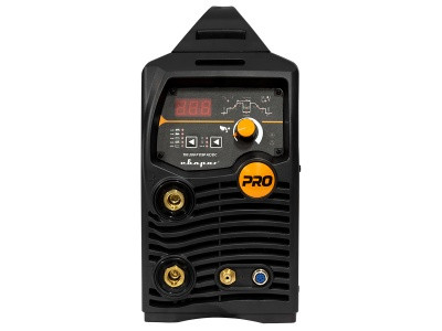 Сварочный инвертор Сварог PRO TIG 200 P DSP AC/DC (E201) в Екатеринбурге