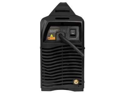 Сварочный инвертор Сварог PRO TIG 200 P DSP AC/DC (E201) в Екатеринбурге