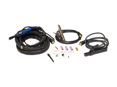 Сварочный инвертор Сварог PRO TIG 200 P DSP AC/DC (E201) в Екатеринбурге