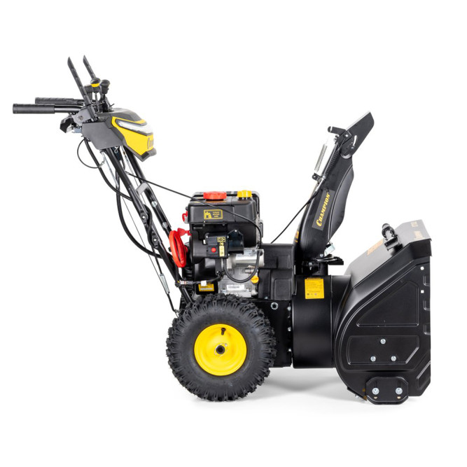 Снегоуборщик Champion ST763E в Екатеринбурге