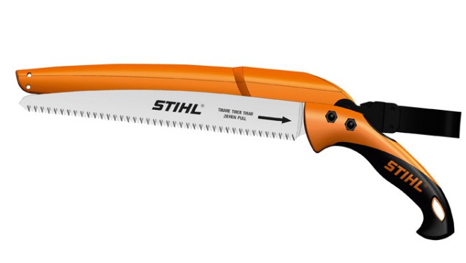 Садовая пила Stihl MegaCut 33 см в Екатеринбурге