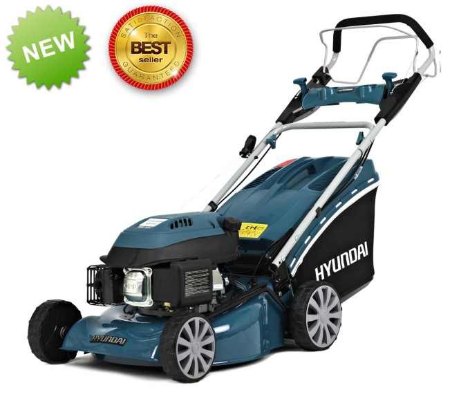 Газонокосилка Hyundai L 4600S