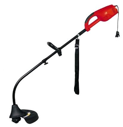 Триммер электрический IKRA MOGATEC ES 1000 E в Екатеринбурге