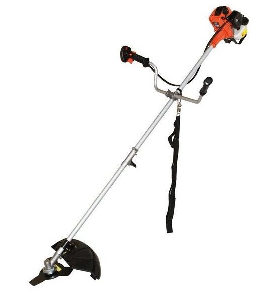 Бензокоса (бензиновый триммер) Prorab 8412 P в Екатеринбурге