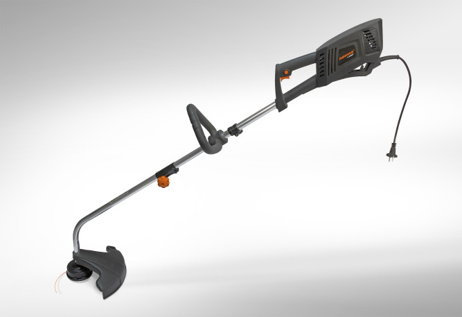 Триммер-кусторез электрический Парма Т-1050Р в Екатеринбурге