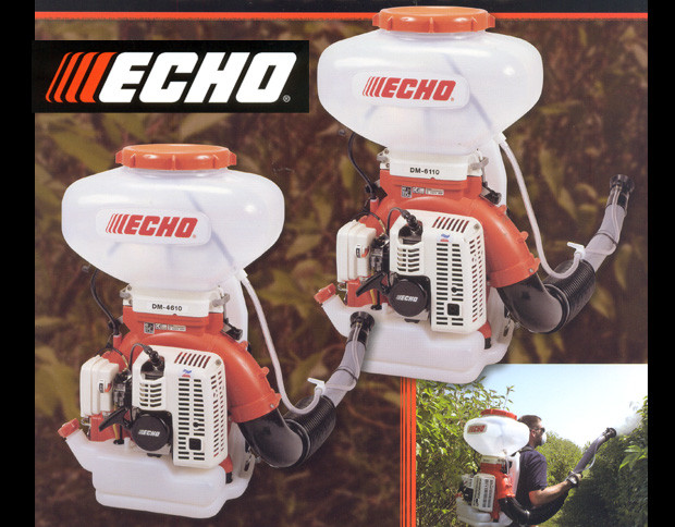 Опрыскиватель-распылитель бензиновый Ec6110ho DM- в Екатеринбурге