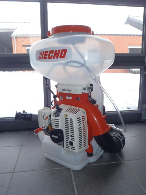 Опрыскиватель-распылитель бензиновый Ec6110ho DM- в Екатеринбурге