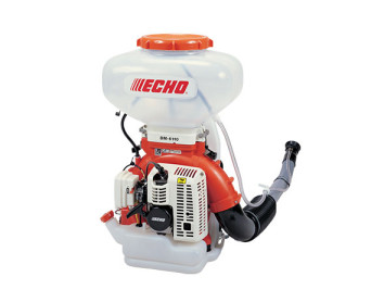 Опрыскиватель-распылитель бензиновый Ec6110ho DM-