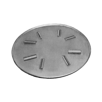 Принадлежность для WACKER NEUSON CT36/CRT36 диск затирочный 36&amp;quot; (915 мм) 5000200951 в Екатеринбурге