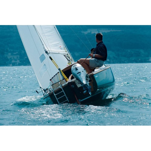 Лодочный мотор Honda BF10DK2 SHU в Екатеринбурге