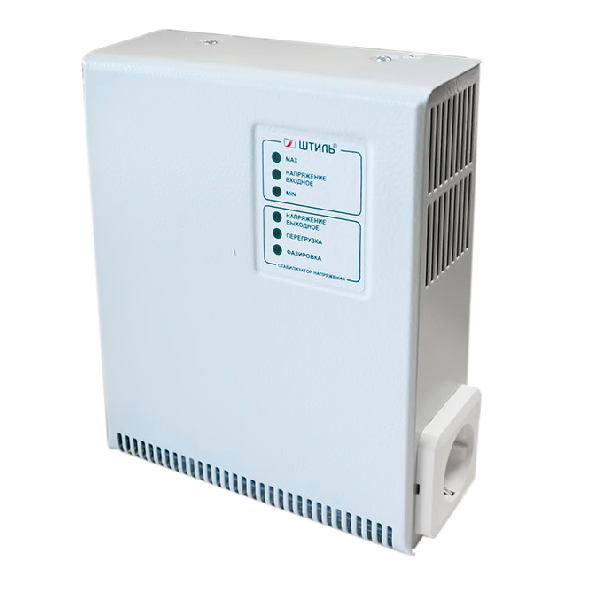 Стабилизатор напряжения однофазный Штиль R- 250T в Екатеринбурге