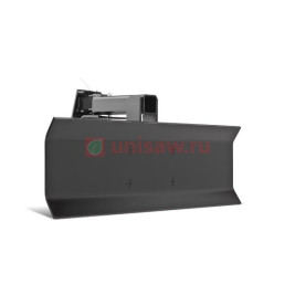 Насадка "отвал" BCS 720/730, САIMAN 320/330/340 100 см