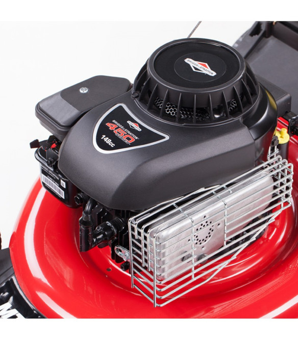 Газонокосилка бензиновая самоходная MTD 46 BS