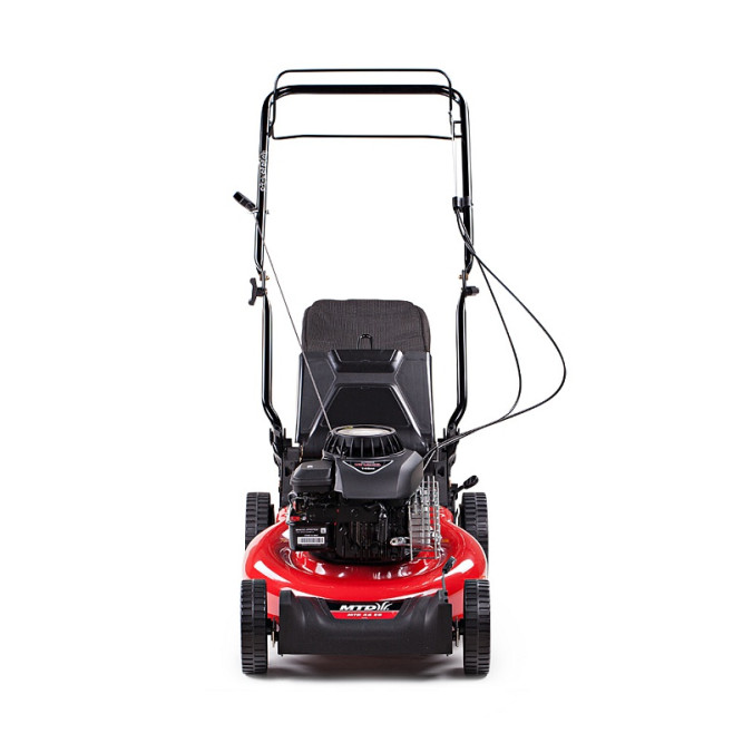 Газонокосилка бензиновая самоходная MTD 46 BS