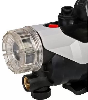 Насосная станция AL-KO HWA 3600 Easy в Екатеринбурге