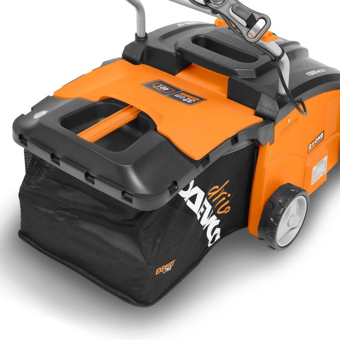 Скарификатор электрический DAEWOO DSC 1500E в Екатеринбурге