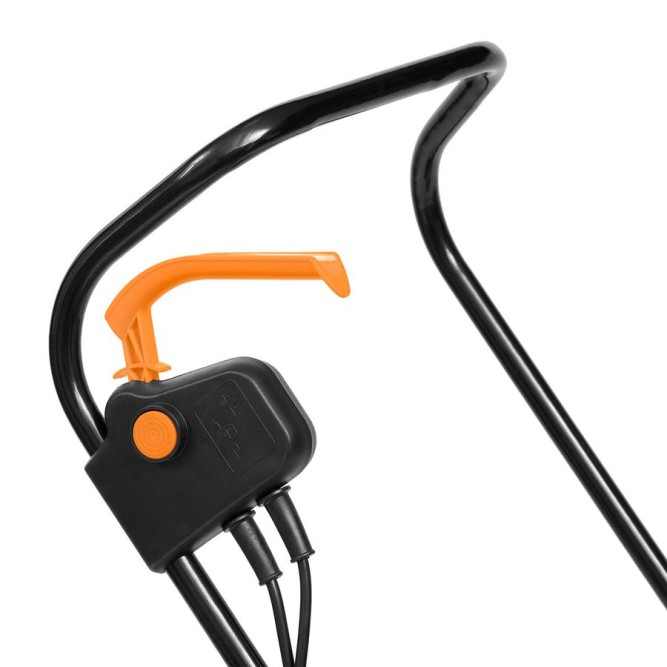 Скарификатор электрический DAEWOO DSC 1500E в Екатеринбурге