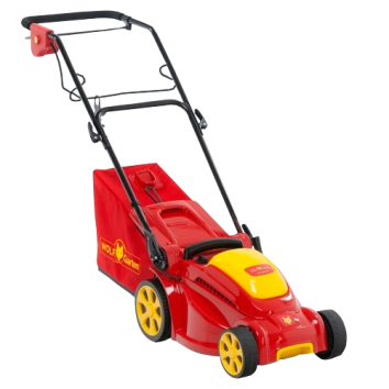 Газонокосилка электрическая Wolf Garten A 340 E