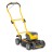 Аккумуляторная газонокосилка Stiga Multiclip 47 DAE