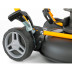 Аккумуляторная газонокосилка Stiga Multiclip 47 DAE