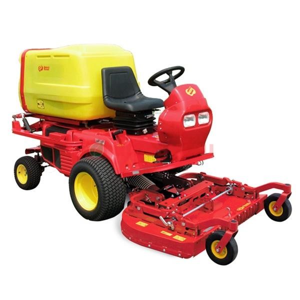 Газонокосильная машина Gianni Ferrari PGS 230 23 л.с. в Екатеринбурге