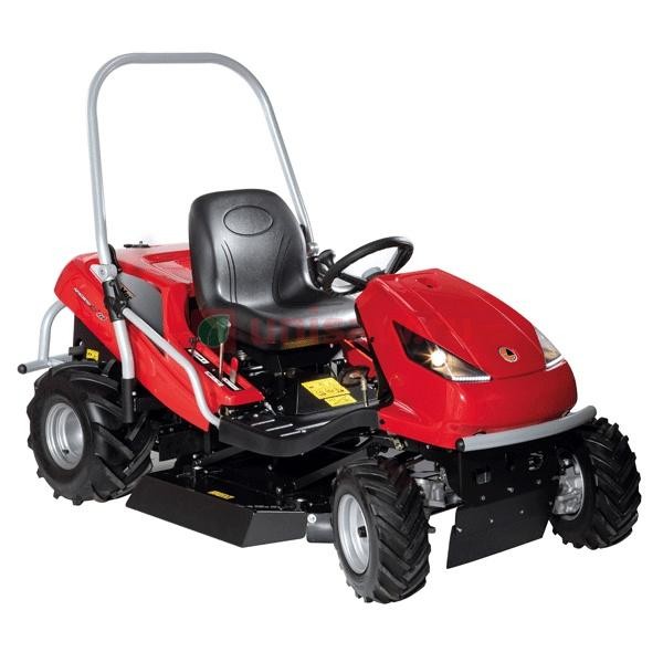 Трактор для работы на склонах Oleo-Mac APACHE 92 4х4 EVO 23 л.с. в Екатеринбурге