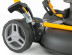 Аккумуляторная газонокосилка Stiga Multiclip 47 S DAE