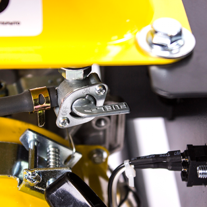 Генератор  CHAMPION  GG1000 в Екатеринбурге