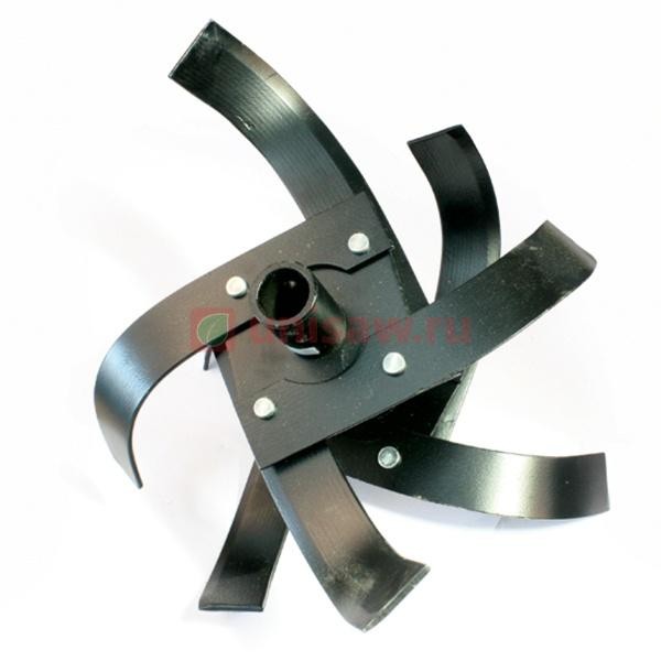 Фреза правая внутренняя (55121a), JUNIOR, CAIMAN JUNIOR Pubert в Екатеринбурге