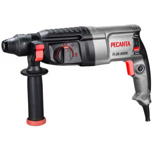 Перфоратор Ресанта П-28-800К в Екатеринбурге