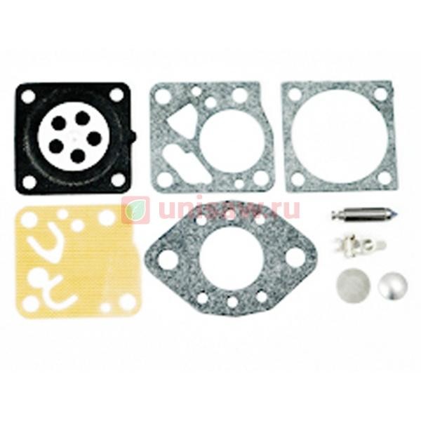 Ремкомплект карбюратора Stihl: 020,024,028,030,031,032; Partner: 330; в Екатеринбурге