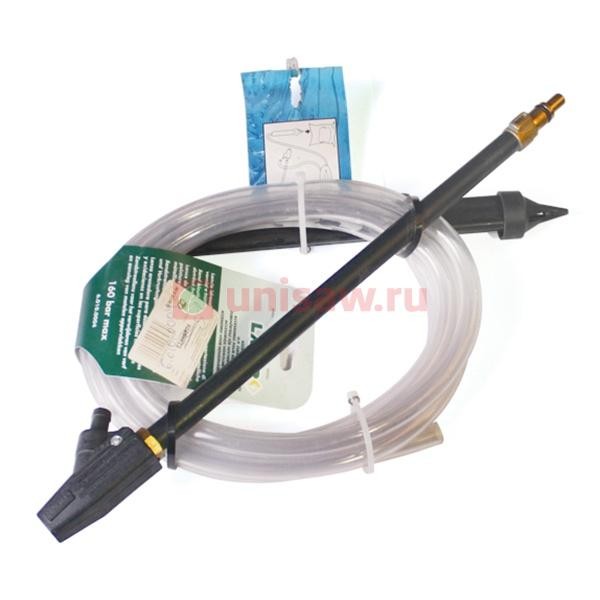 Насадка пескоструйная Lavor RUNNER, STORM 2, STM, ICLEAN в Екатеринбурге