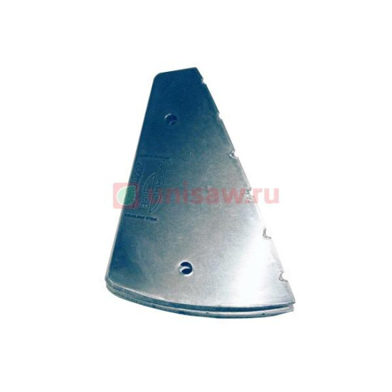 Ножи запас. для шнека Mora Ice ARCTIC Power Drill 250мм в Екатеринбурге