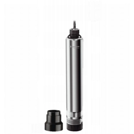Насос для скважин GARDENA 6000/5 Inox Premium 01492 в Екатеринбурге