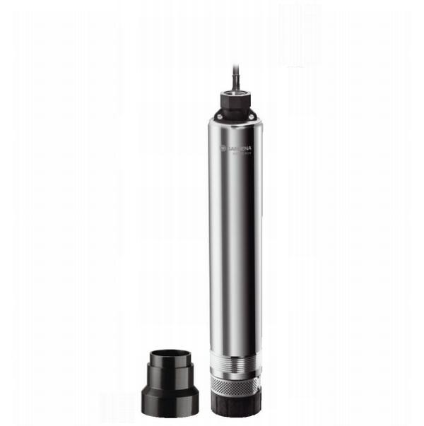 Насос для скважин GARDENA 6000/5 Inox Premium 01492 в Екатеринбурге