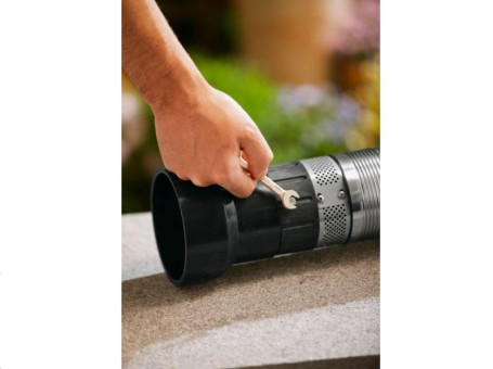 Насос для скважин GARDENA 6000/5 Inox Premium 01492 в Екатеринбурге