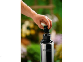 Насос для скважин GARDENA 6000/5 Inox Premium 01492