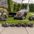 Аккумулятор AL-KO 18V / 2.5Ah B50 LI BO FLEX - 45 в Екатеринбурге