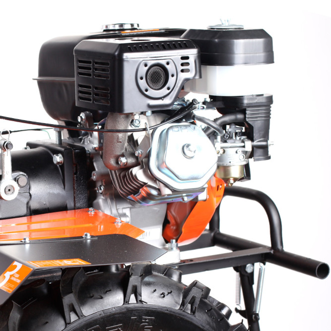 Мотоблок бензиновый PATRIOT Т 9001P Nevada-9