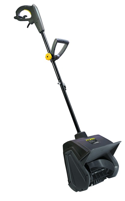 Снегоуборщик электрический Huter SGC 1000E в Екатеринбурге