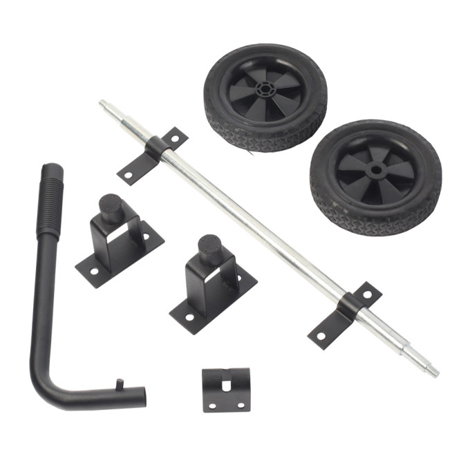 Комплект транспортировочный GPL-300 для генераторов PATRIOT GP 2510, 3510, 3810 в Екатеринбурге