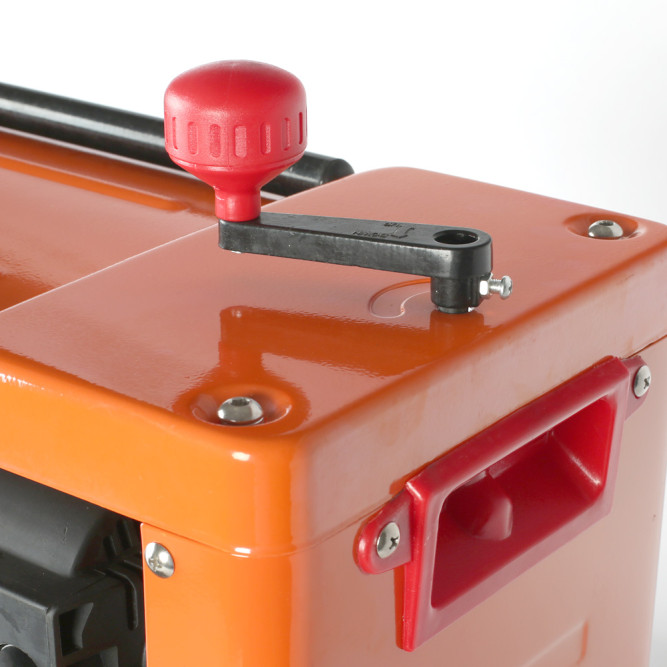 Станок рейсмусовый PATRIOT TP 330 в Екатеринбурге